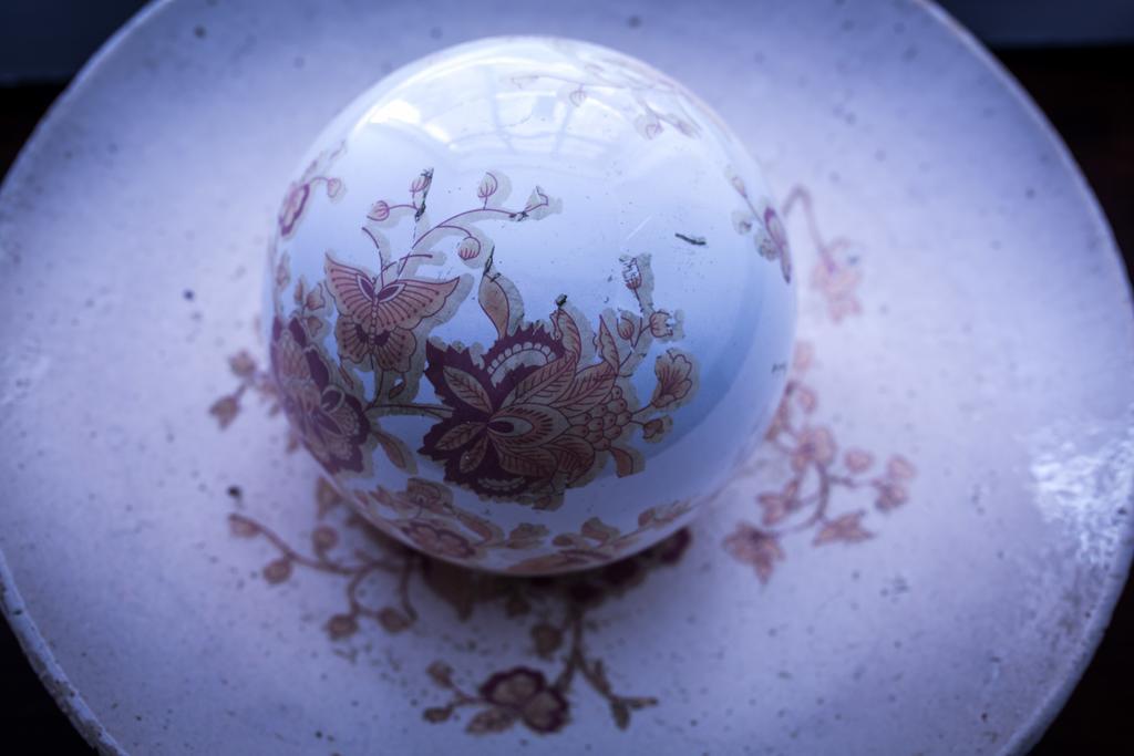 Artist Residence 杜布罗夫尼克 外观 照片